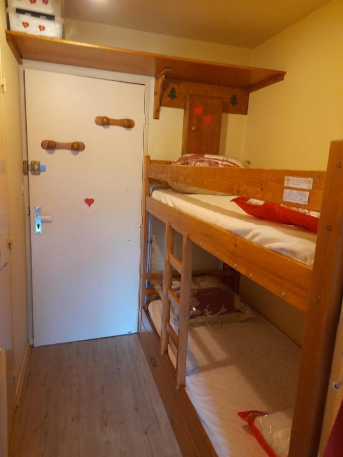 Samoens Studio Extérieur photo