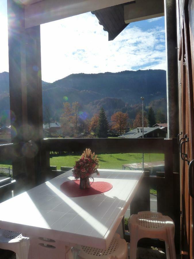 Samoens Studio Extérieur photo